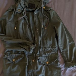 Utility Jacket